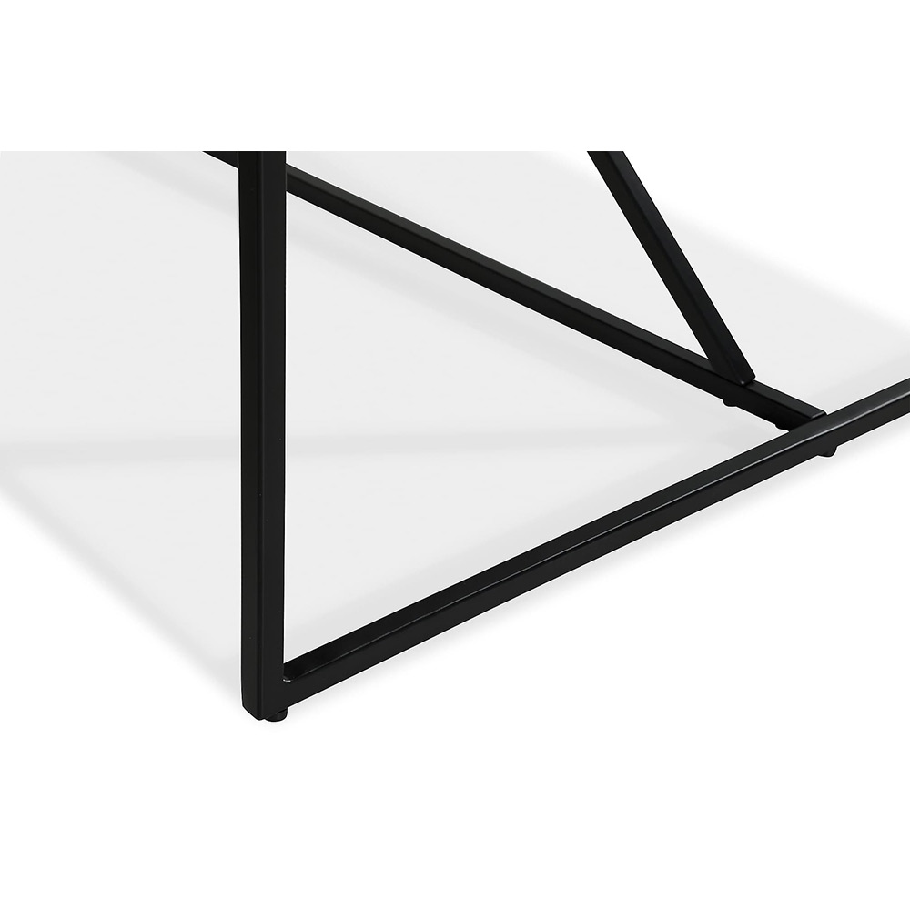 Matbord In Living Indy Glas