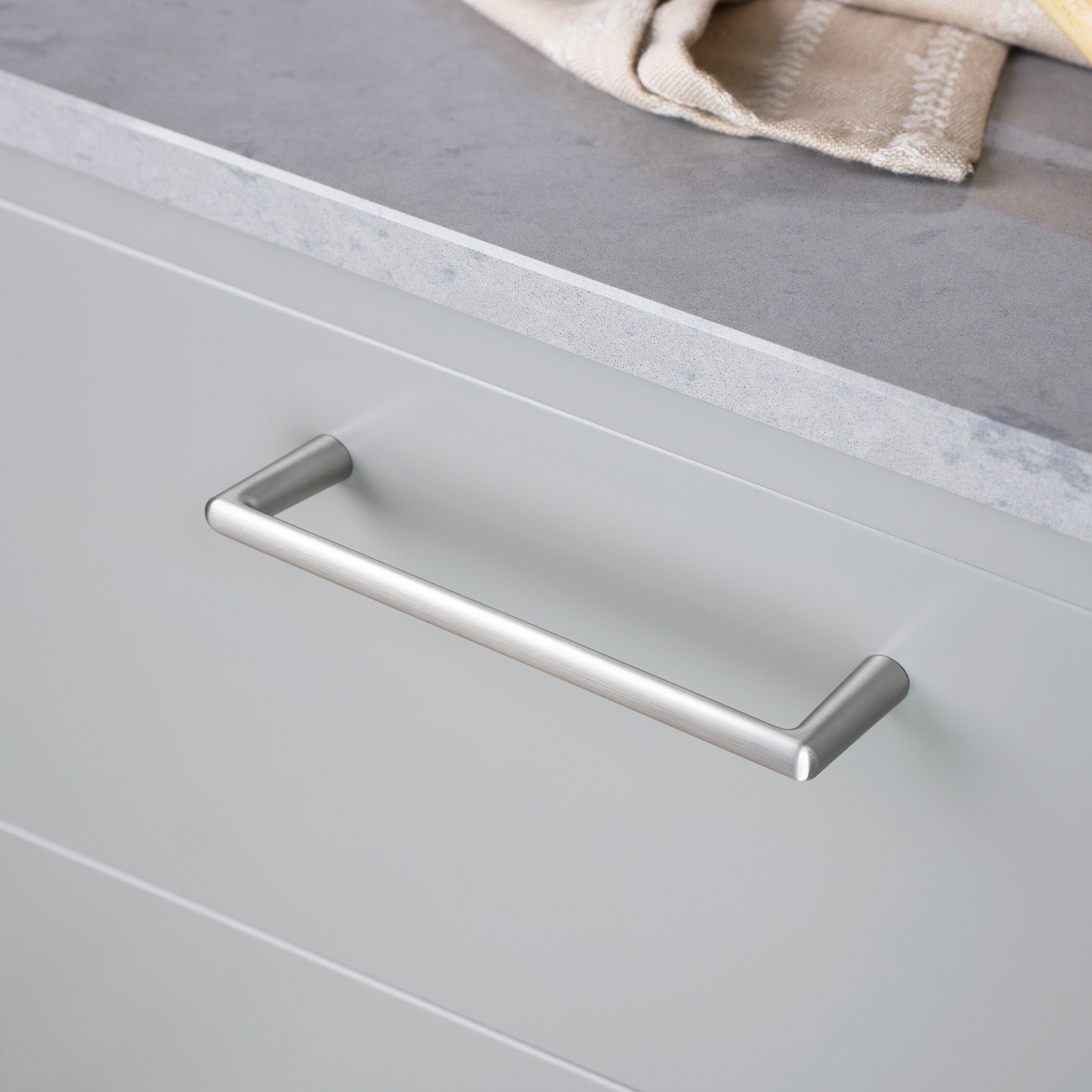 Handtag Beslag Design Bob