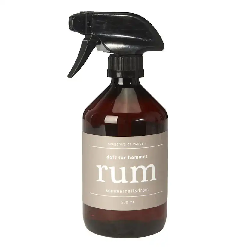 Rumsspray Svanefors
