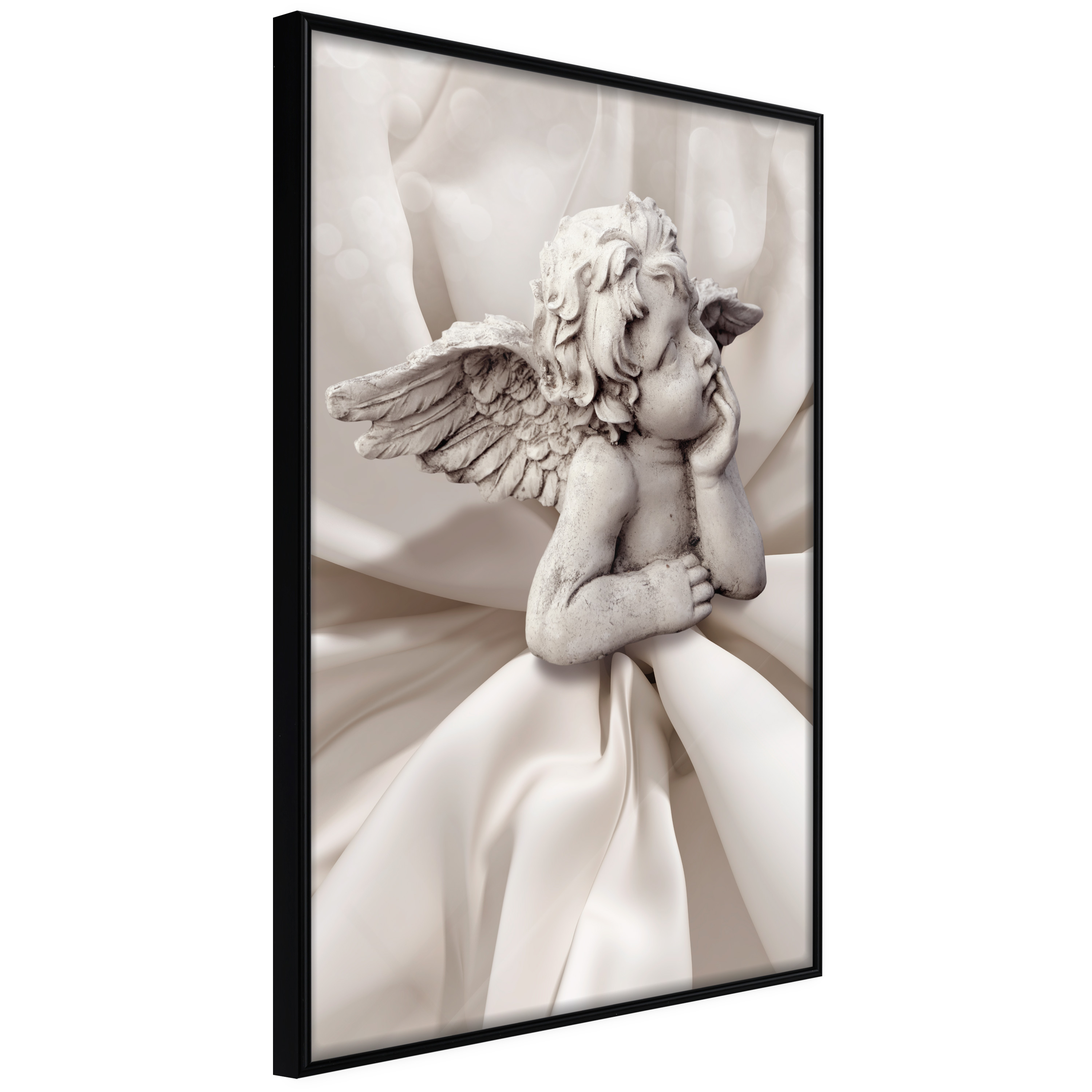 Poster Artgeist Affisch Love Thoughts