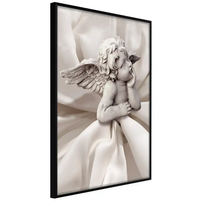 Poster Artgeist Affisch Love Thoughts
