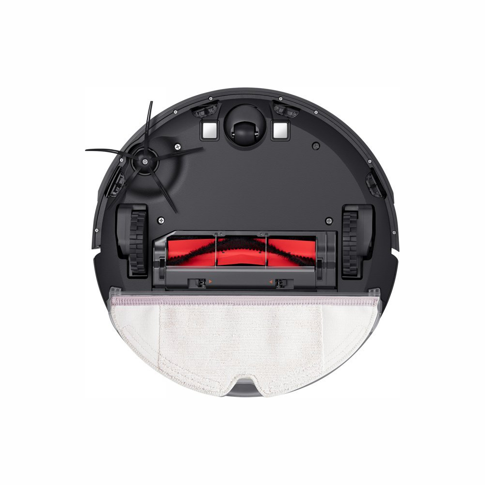 Robotdammsugare Roborock S5 Max Svart