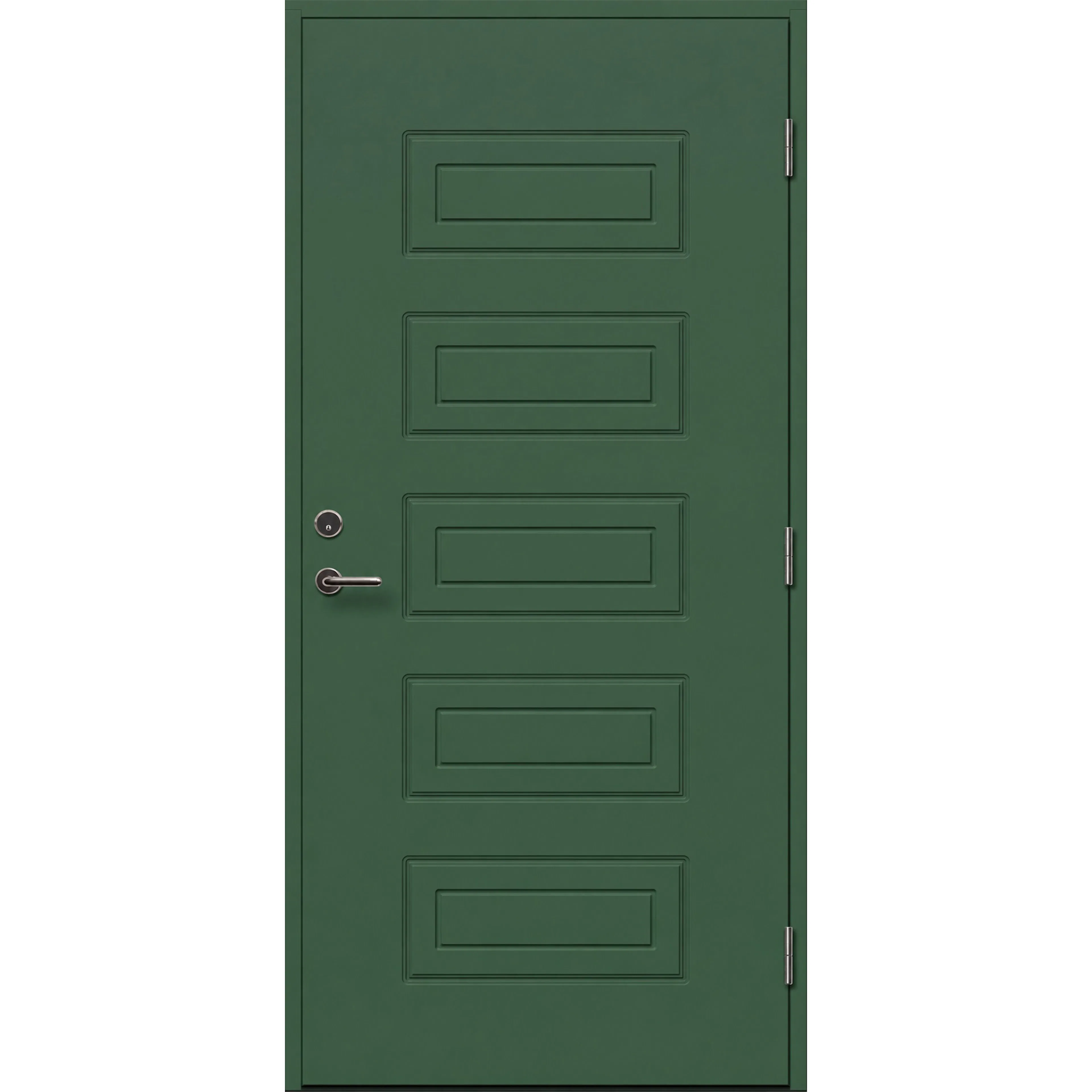 S-6020-G10Y, Grön