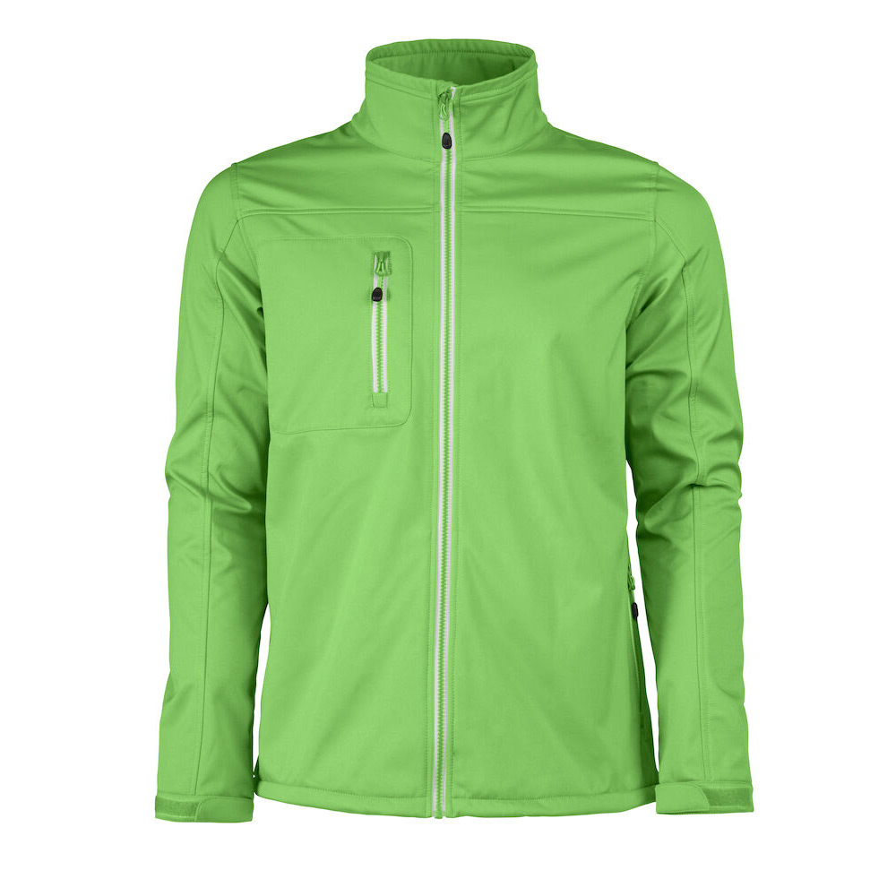 Jacka Printer Vert