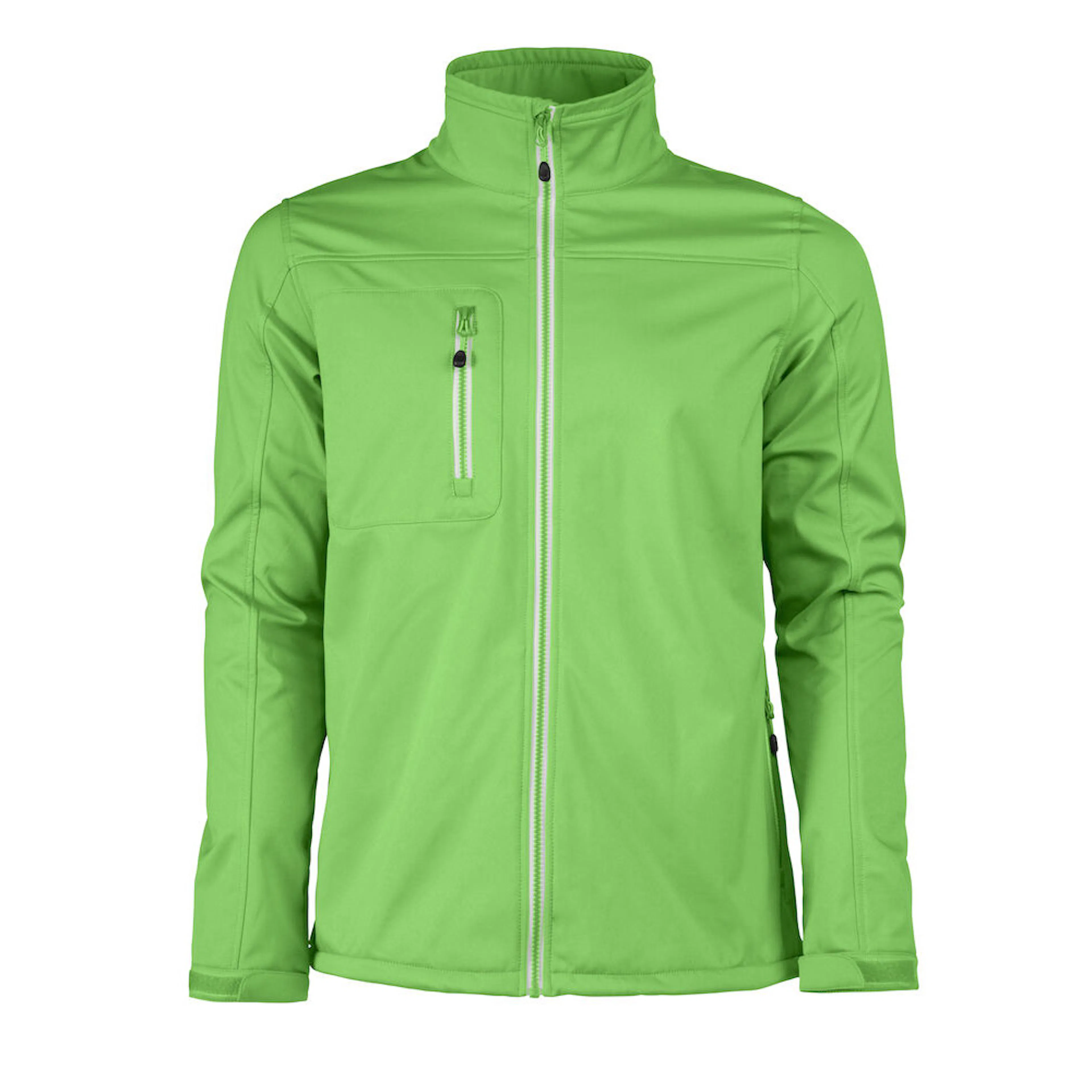 Jacka Printer Vert