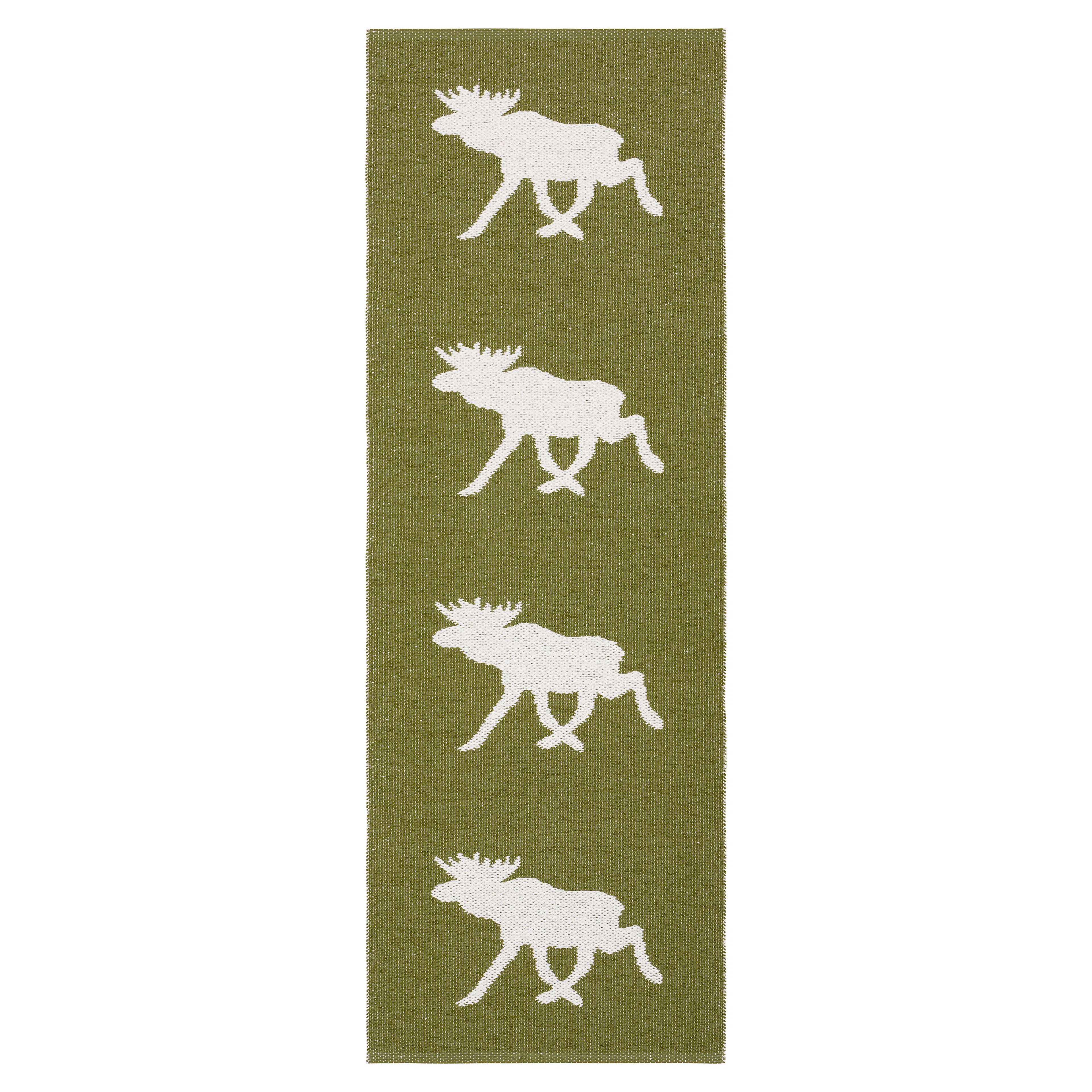 Plastmatta Horredsmattan Moose