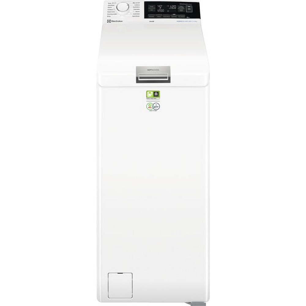 Toppmatad Tvättmaskin Electrolux EW8T673E1E PerfectCare 800 7 Kg
