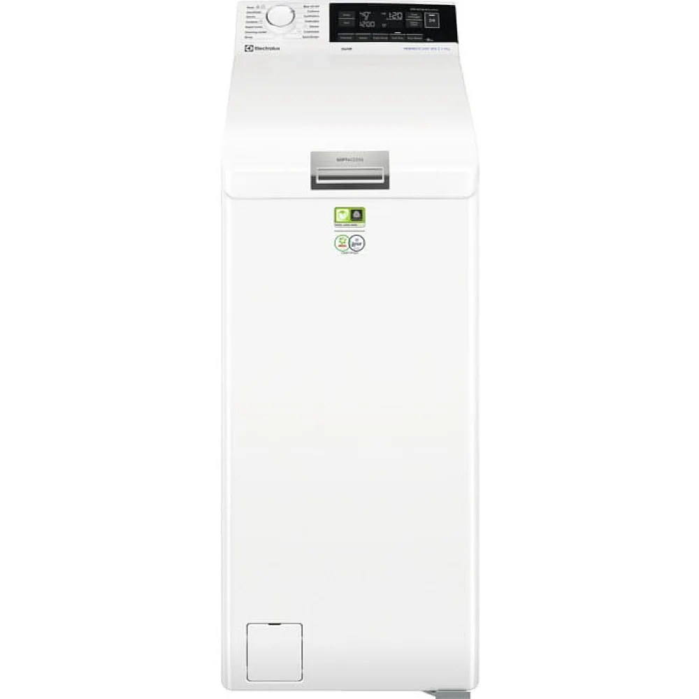 Toppmatad Tvättmaskin Electrolux EW8T673E1E PerfectCare 800 7 Kg