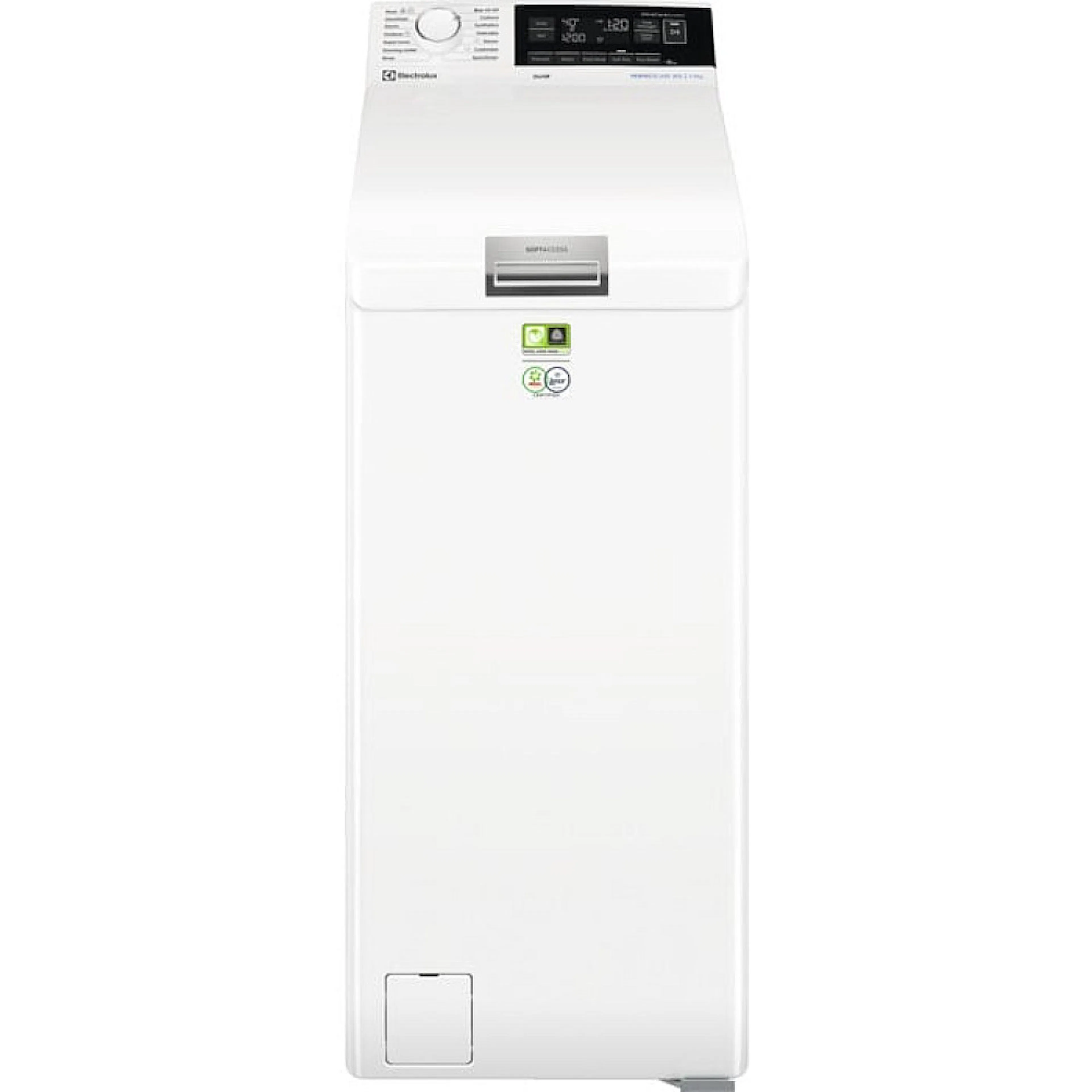Toppmatad Tvättmaskin Electrolux EW8T673E1E PerfectCare 800 7 Kg