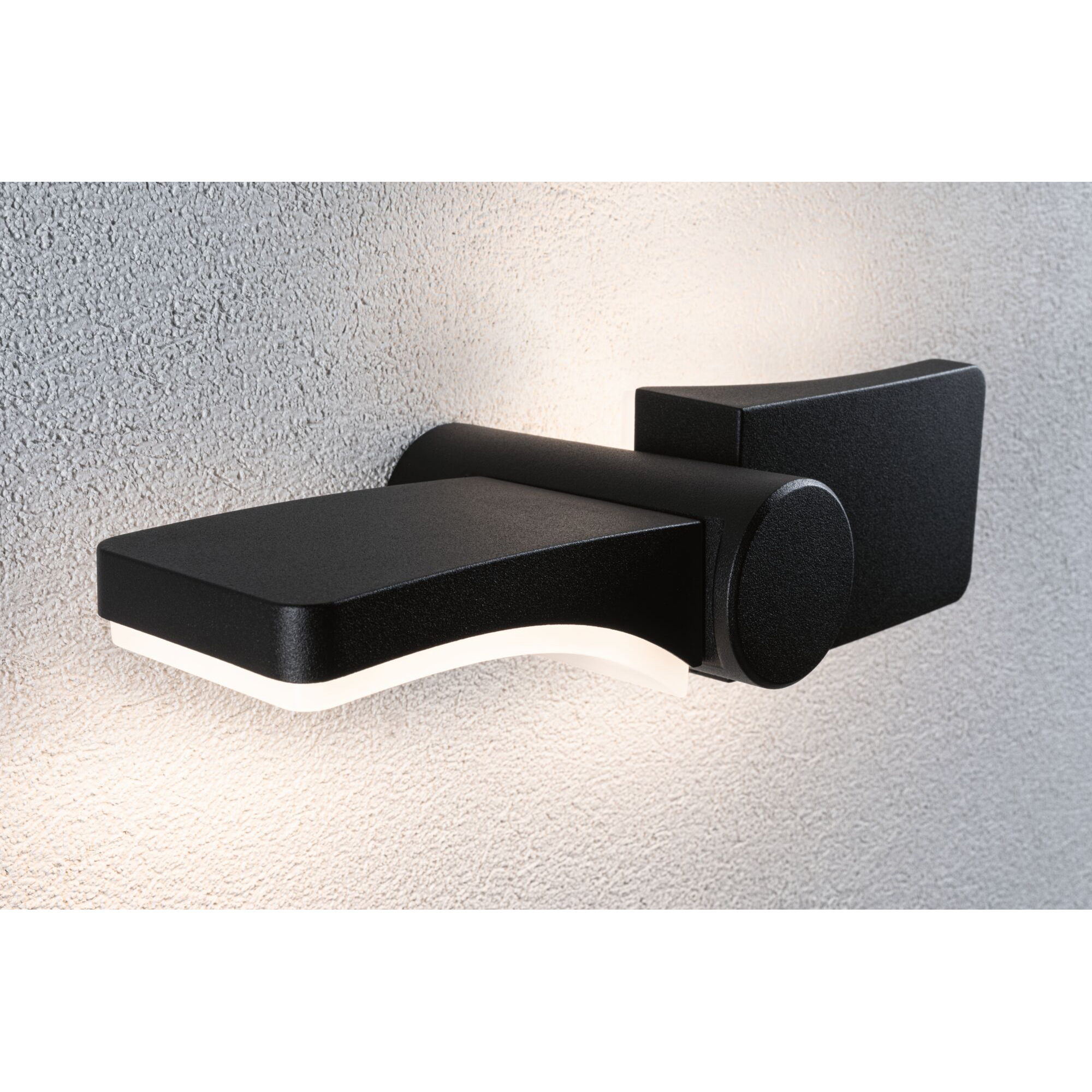 Fasadbelysning LED Paulmann Pekana IP44 230V