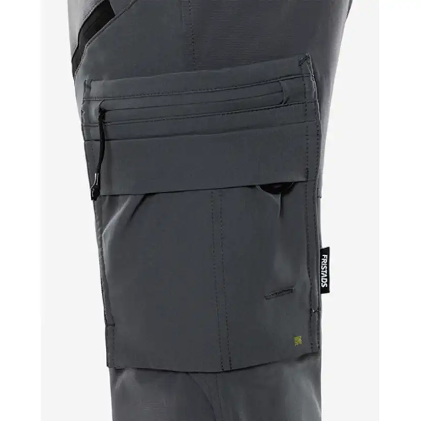 Stretchbyxor Fristads 2653 LWS