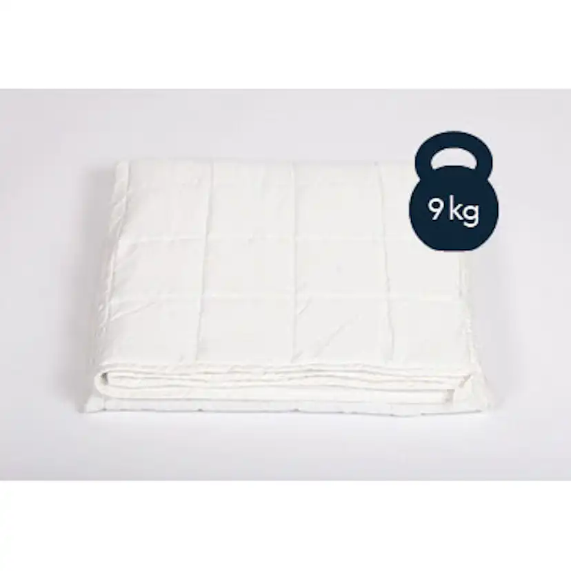 Tyngdtäcke Swedish Posture 9kg