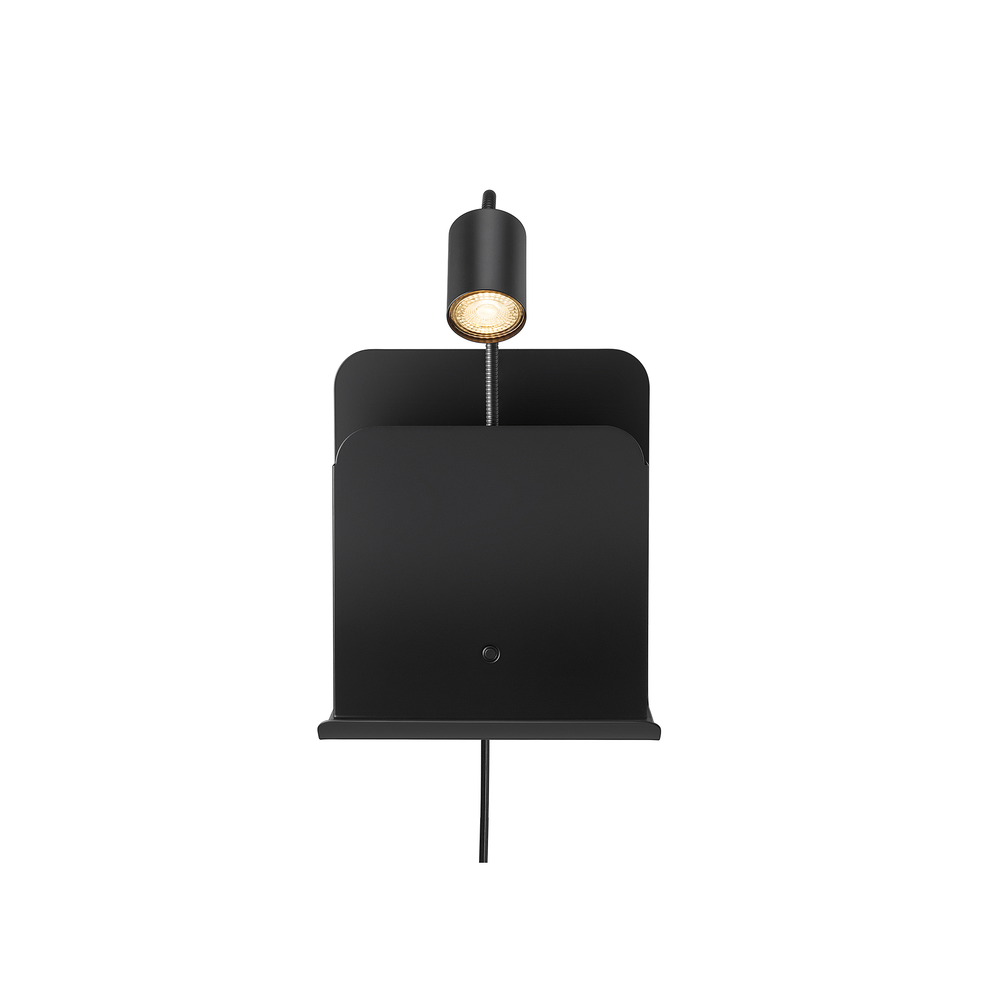 Vägglampa Nordlux Roomi