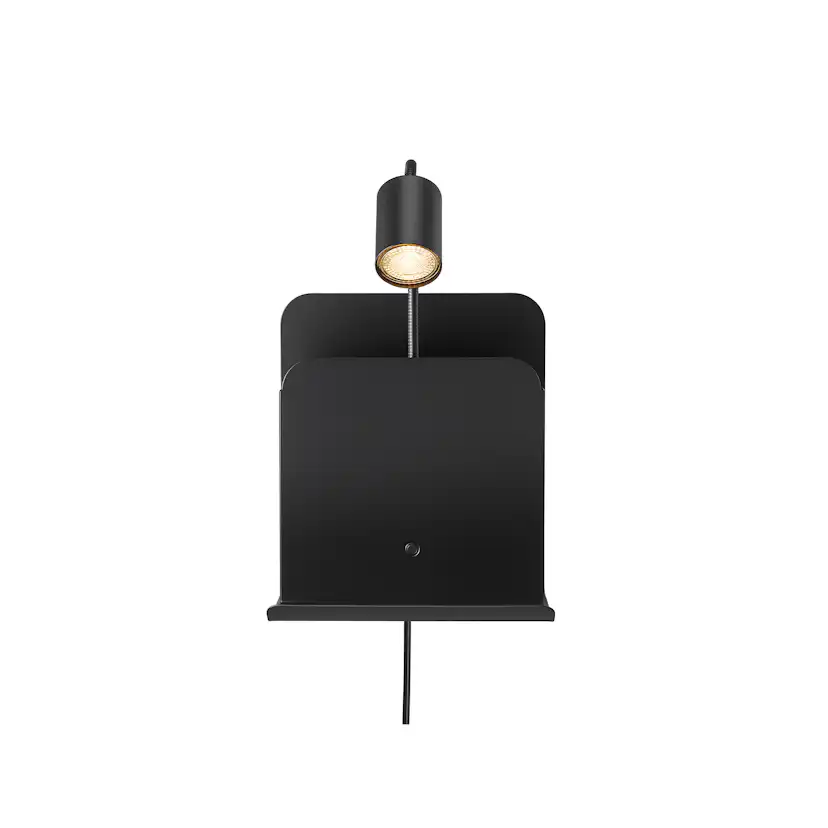 Vägglampa Nordlux Roomi