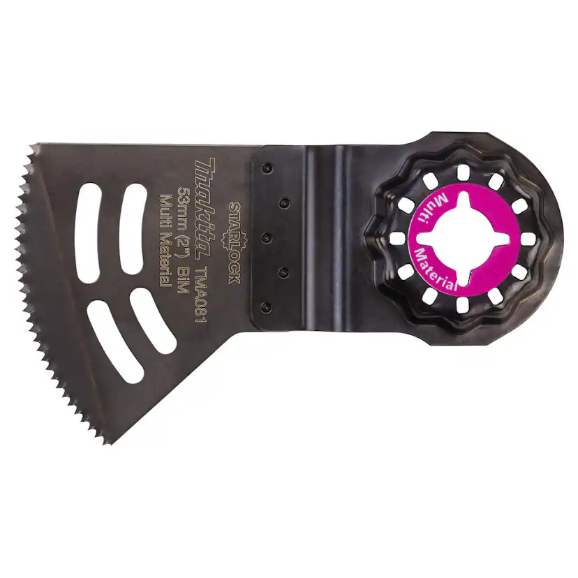 Instick Makita B-69777 Starlock 53 mm