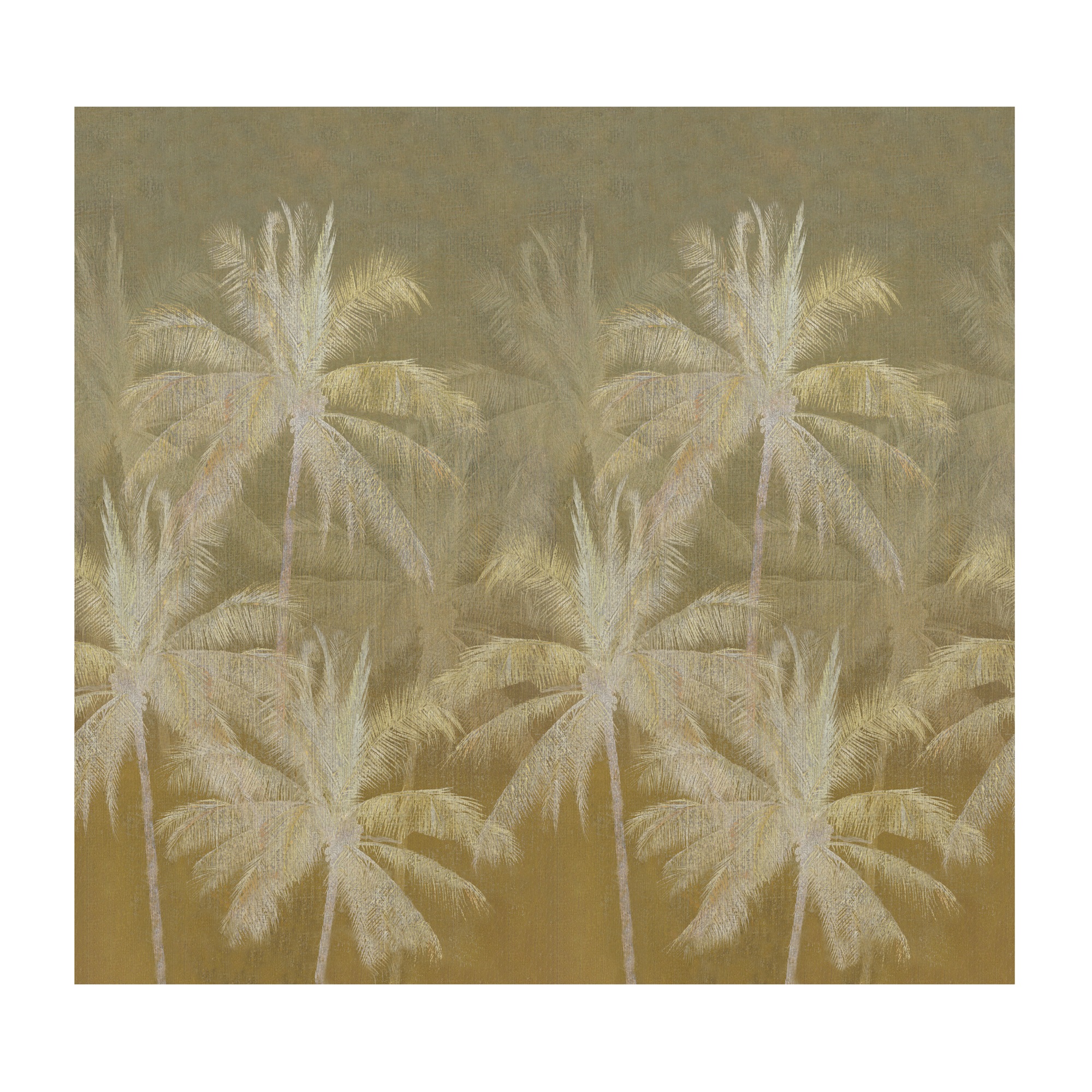 Fototapet Art for the Home Vintage Palm 112124