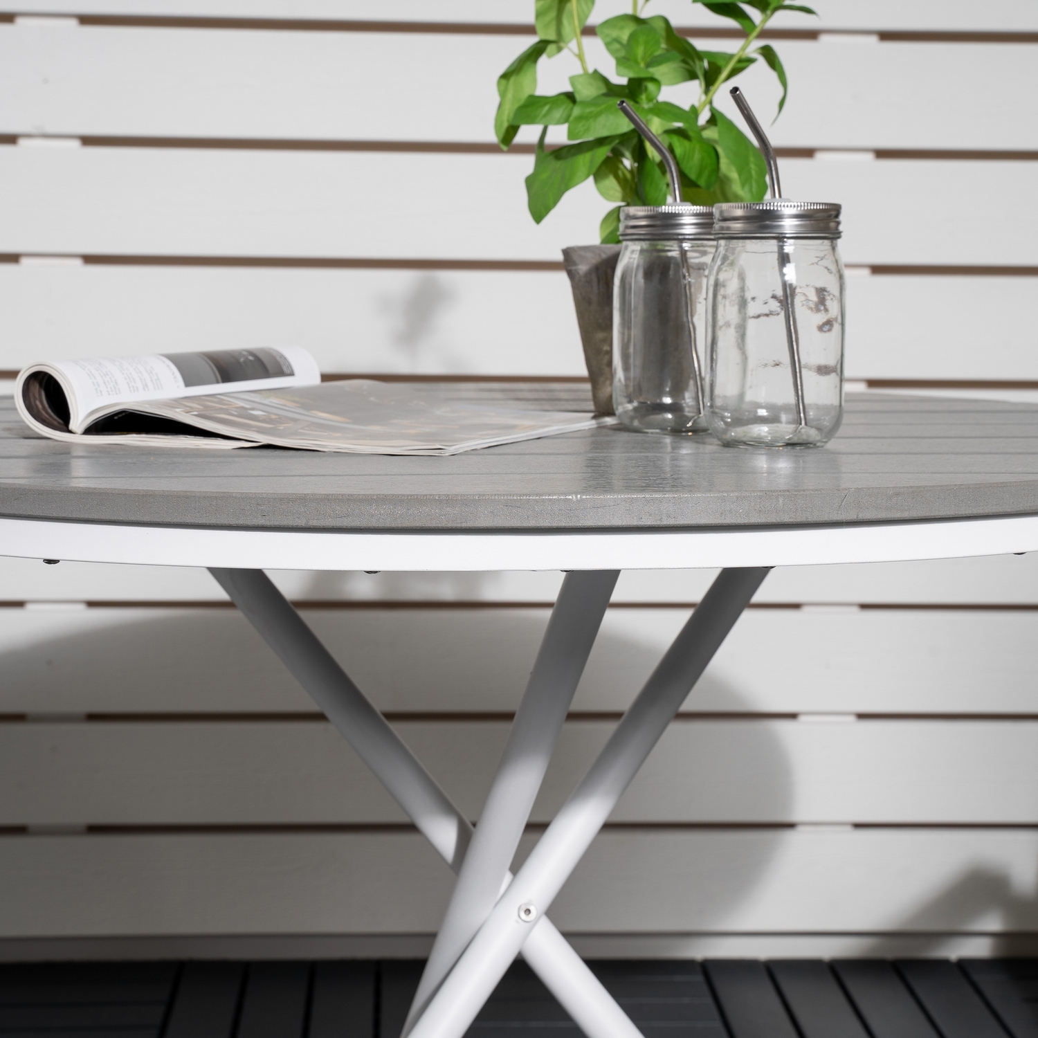 Cafébord Venture Home Parma