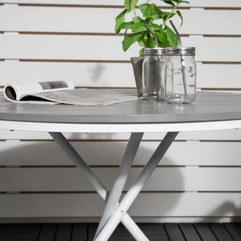 Cafébord Venture Home Parma
