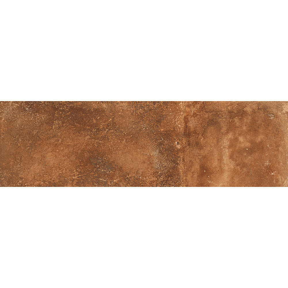 Klinker Konradssons Recovery Stone Old Red 6x25 cm