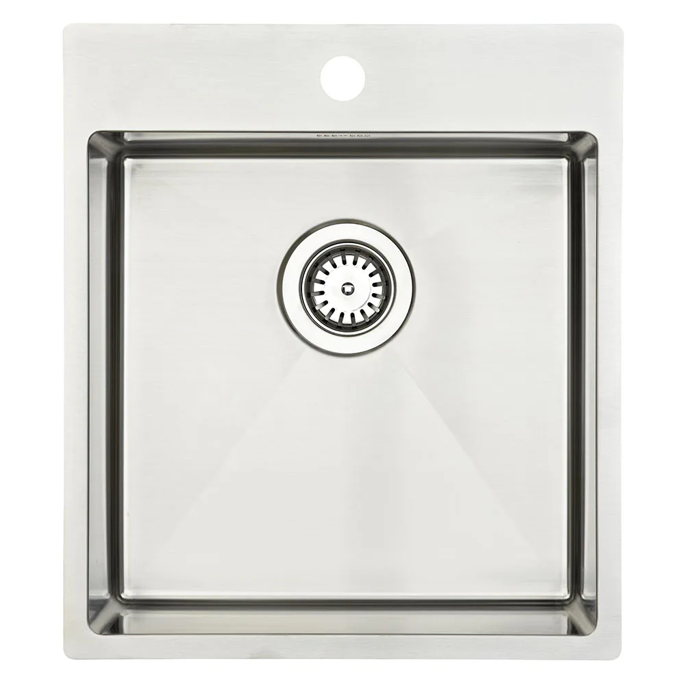Diskho Lavabo Kubus 440 Soft