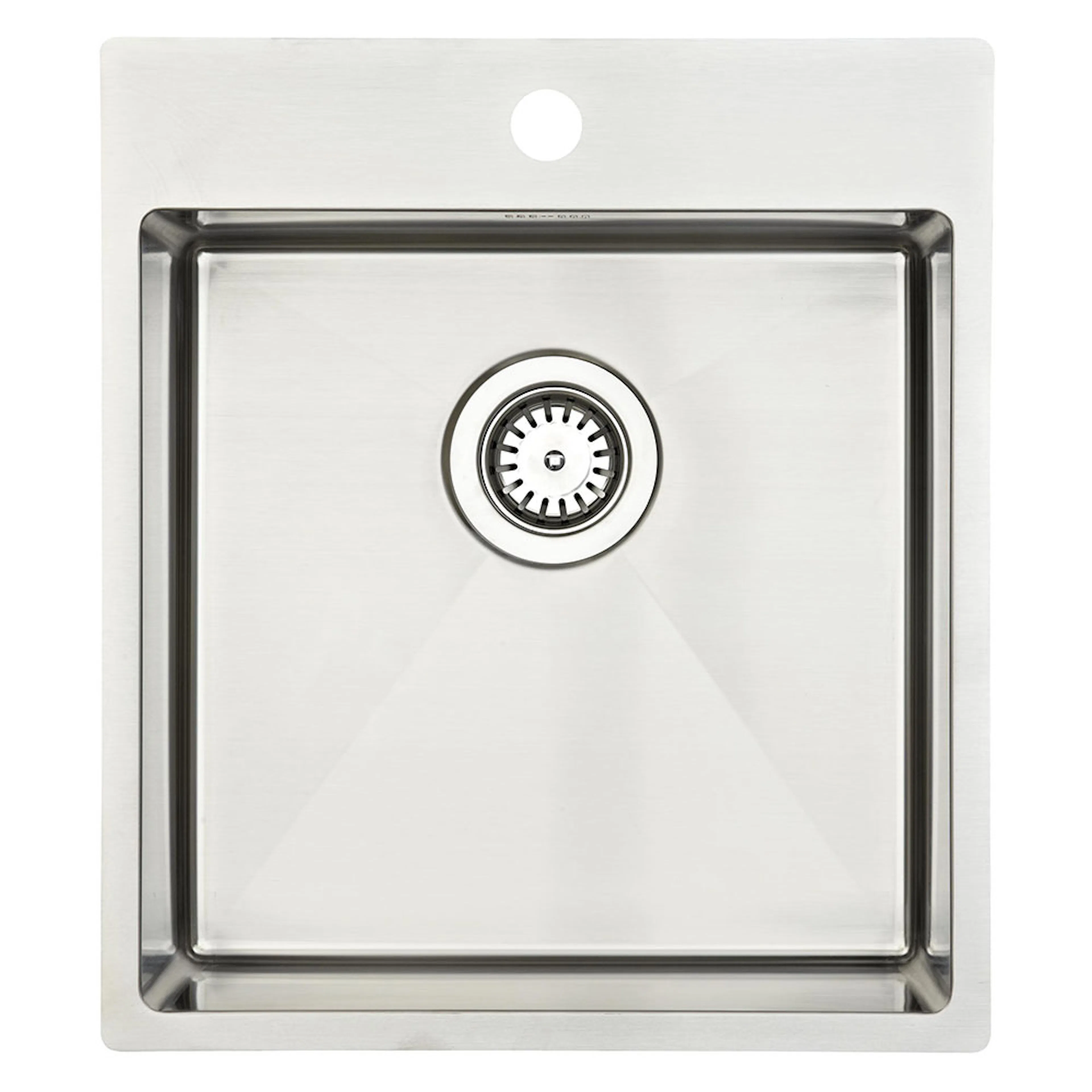 Diskho Lavabo Kubus 440 Soft