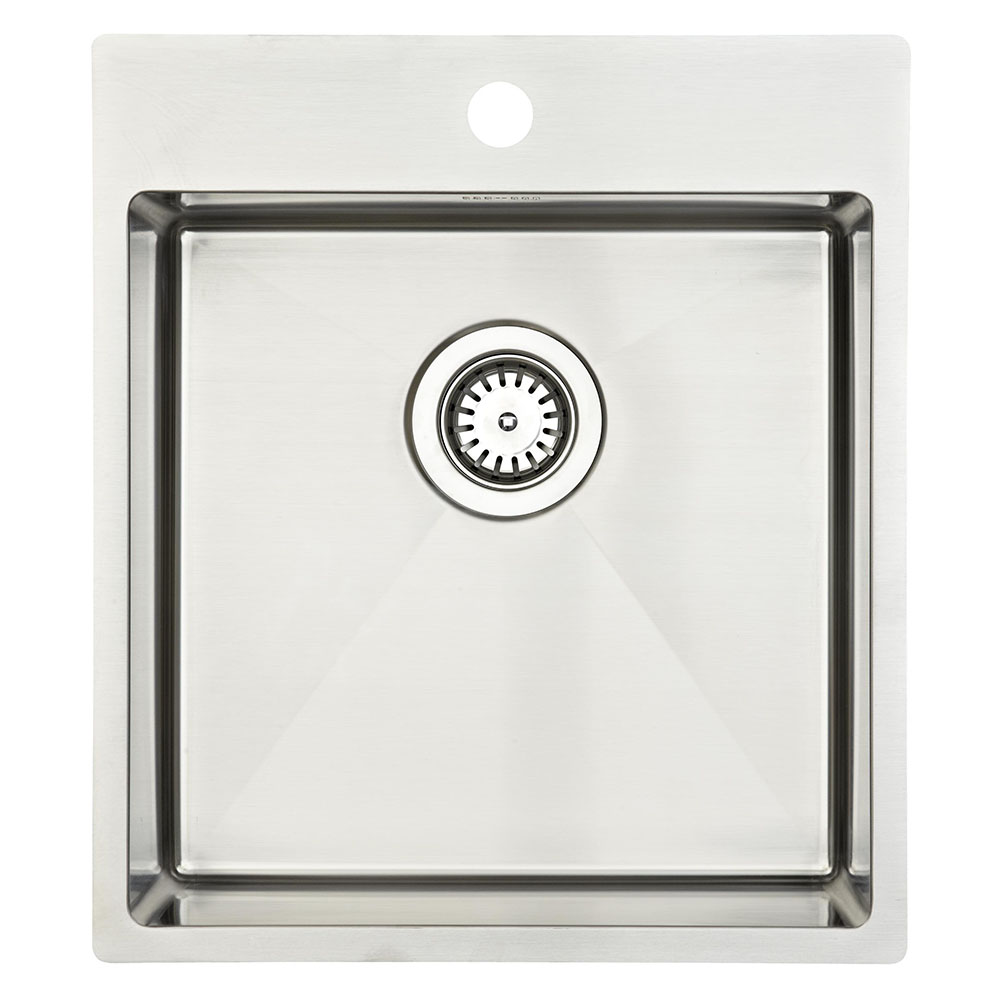 Diskho Lavabo Kubus 440 Soft