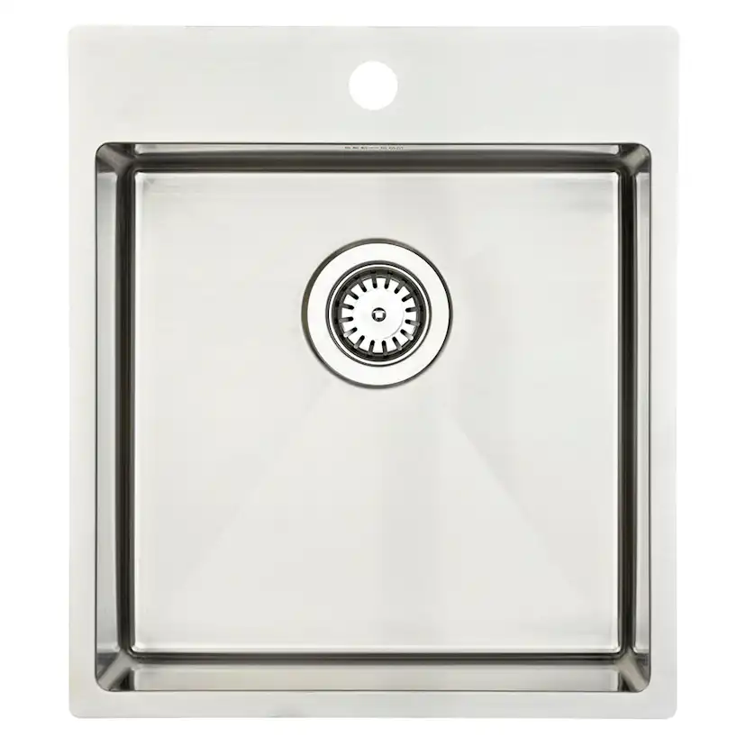 Diskho Lavabo Kubus 440 Soft