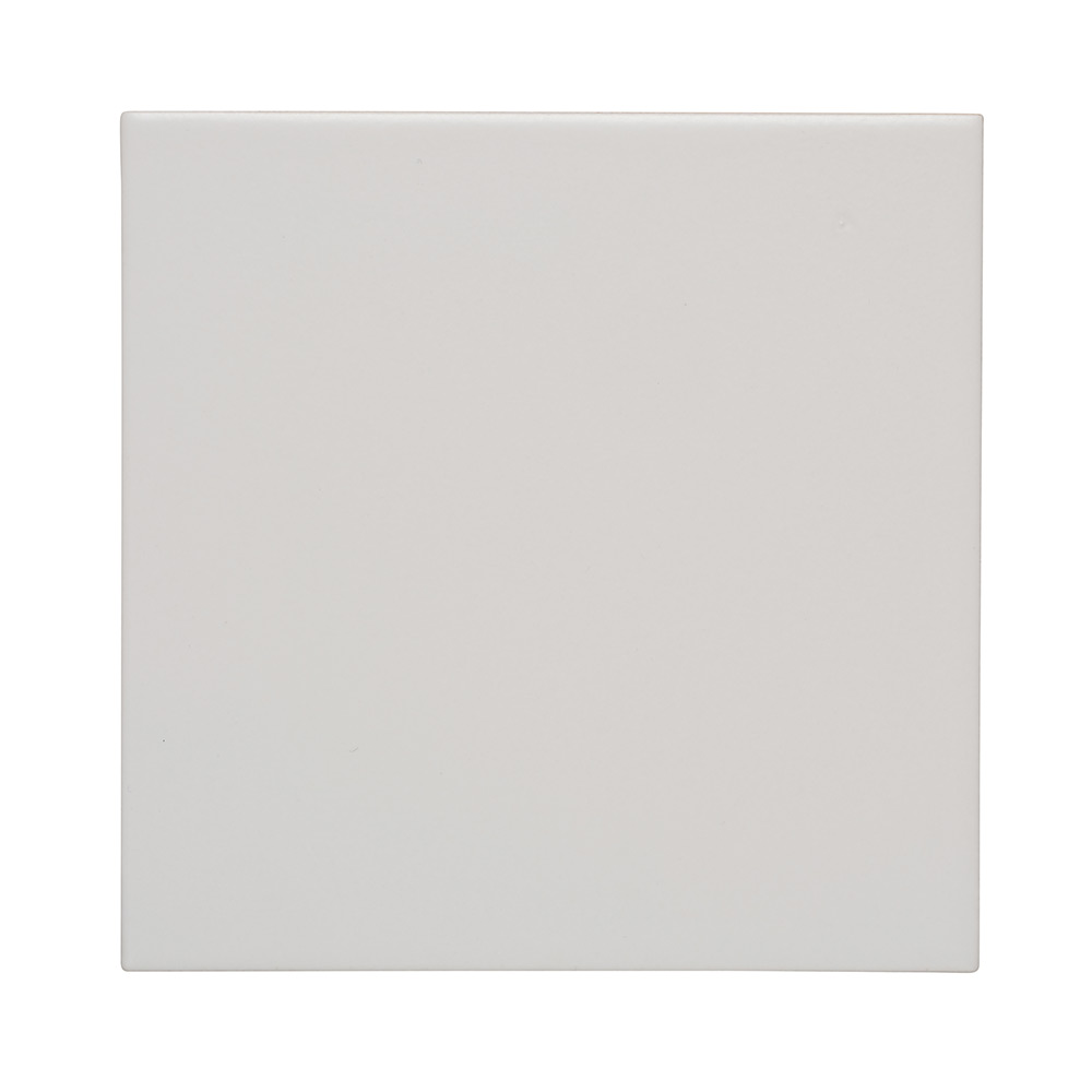 Klinker Konradssons Sekel Bianco 15x15 cm