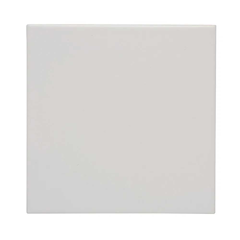 Klinker Konradssons Sekel Bianco 15x15 cm