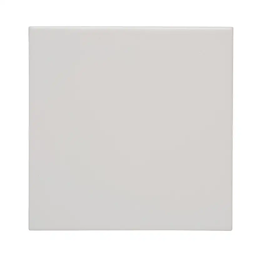 Klinker Konradssons Sekel Bianco 15x15 cm