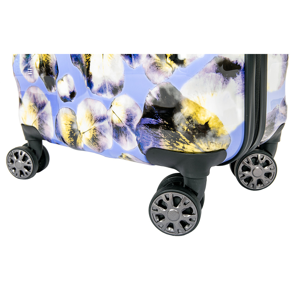Kabinväska Cavalet Haväng 54 cm