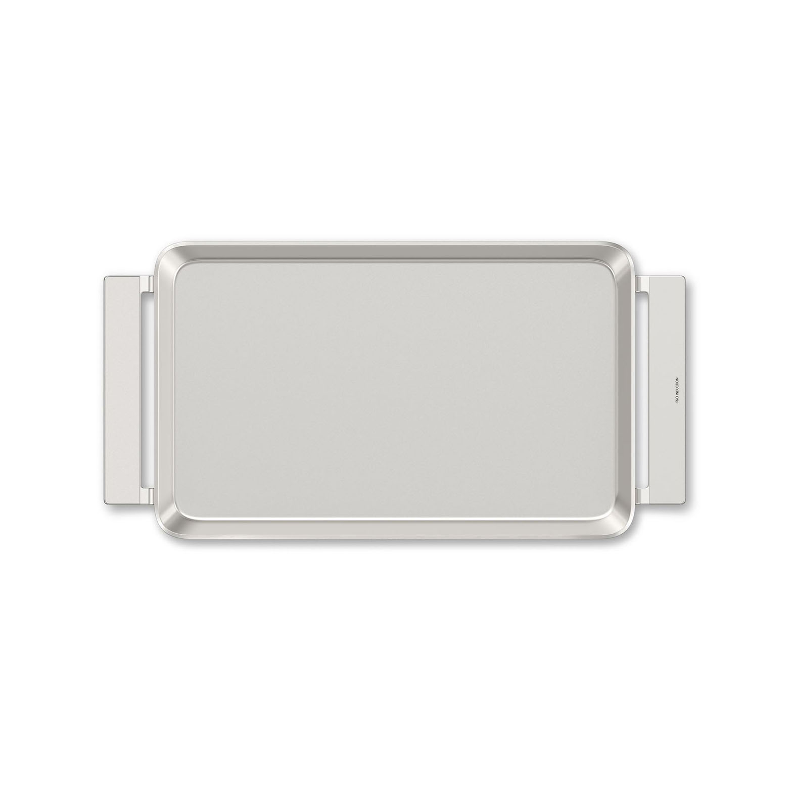 Stekbord Siemens Teppanyaki 340 mm HZ9TY010