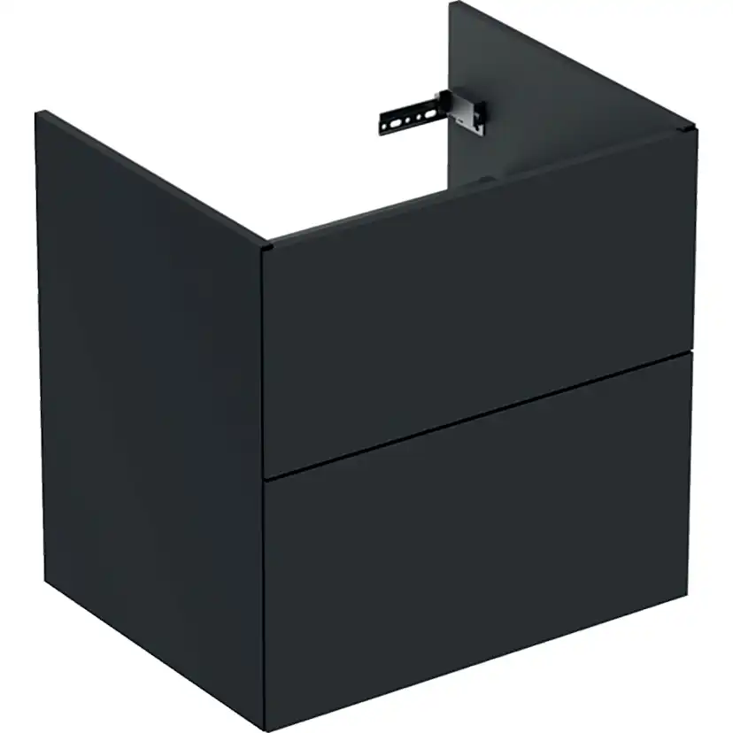 Tvättställsskåp Ifö Elegant med 2 Lådor