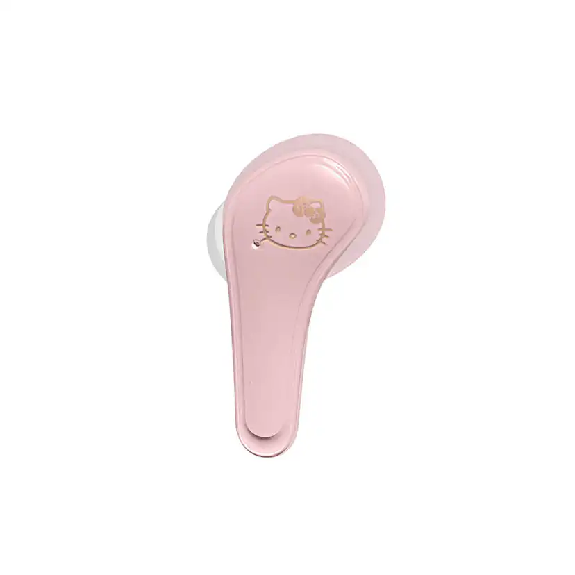 Hörlur HELLO KITTY In-Ear True wireless