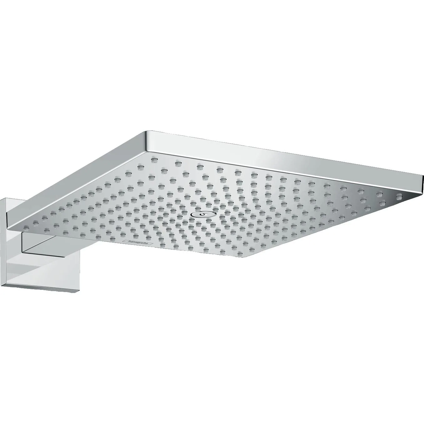 Huvuddusch Hansgrohe Raindance E 300 1jet för Vägg