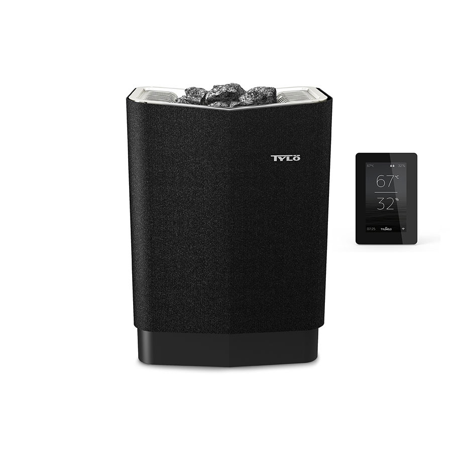Bastuaggregat Tylö Sense Elite 6