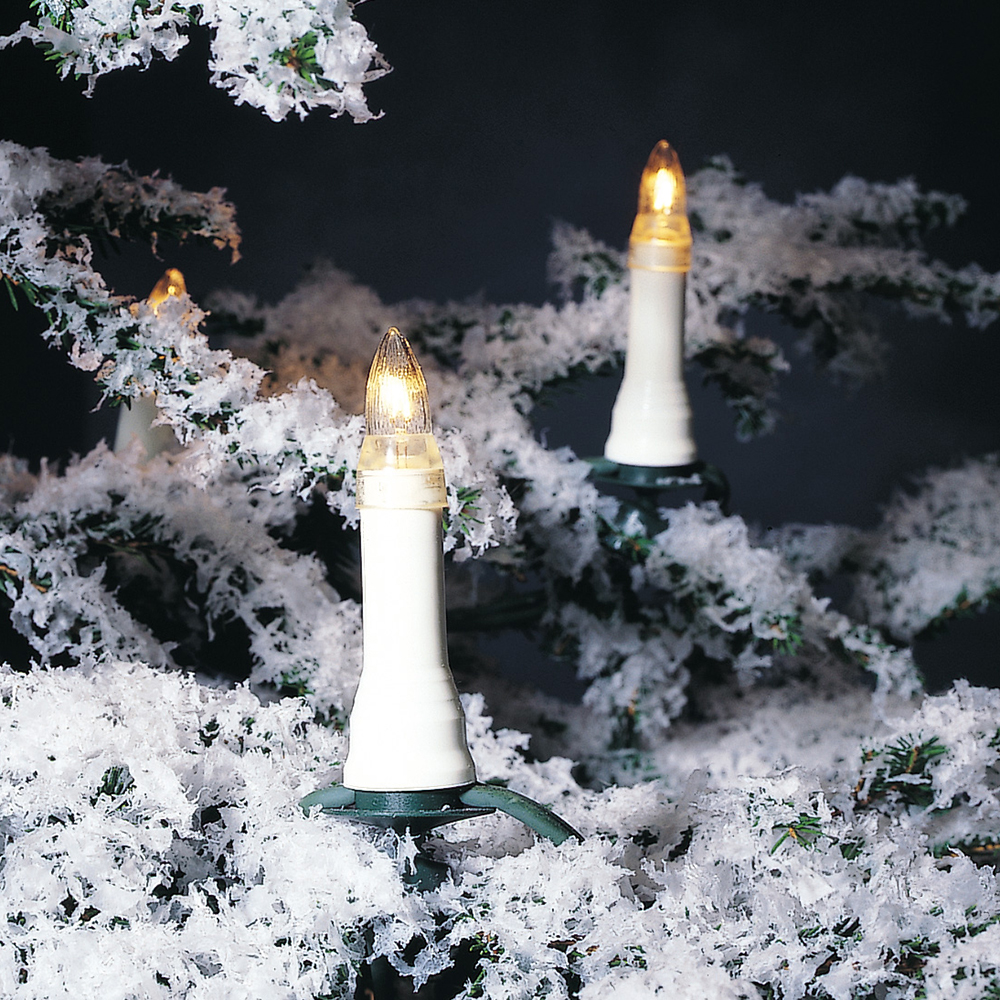 Julgransbelysning Gnosjö Konstsmide Dubelledad Ute 25