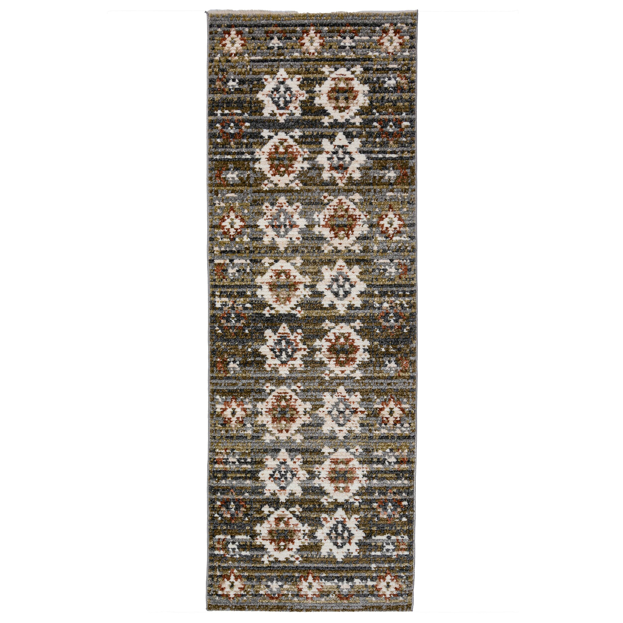 Gångmatta Flair Rugs Gia Global