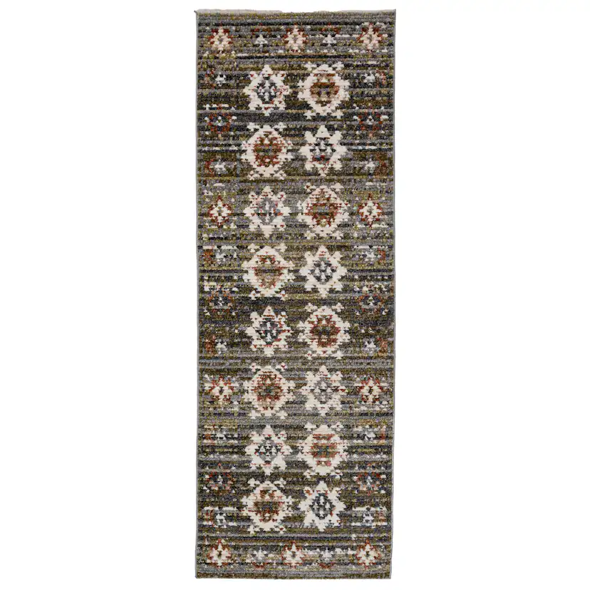 Gångmatta Flair Rugs Gia Global