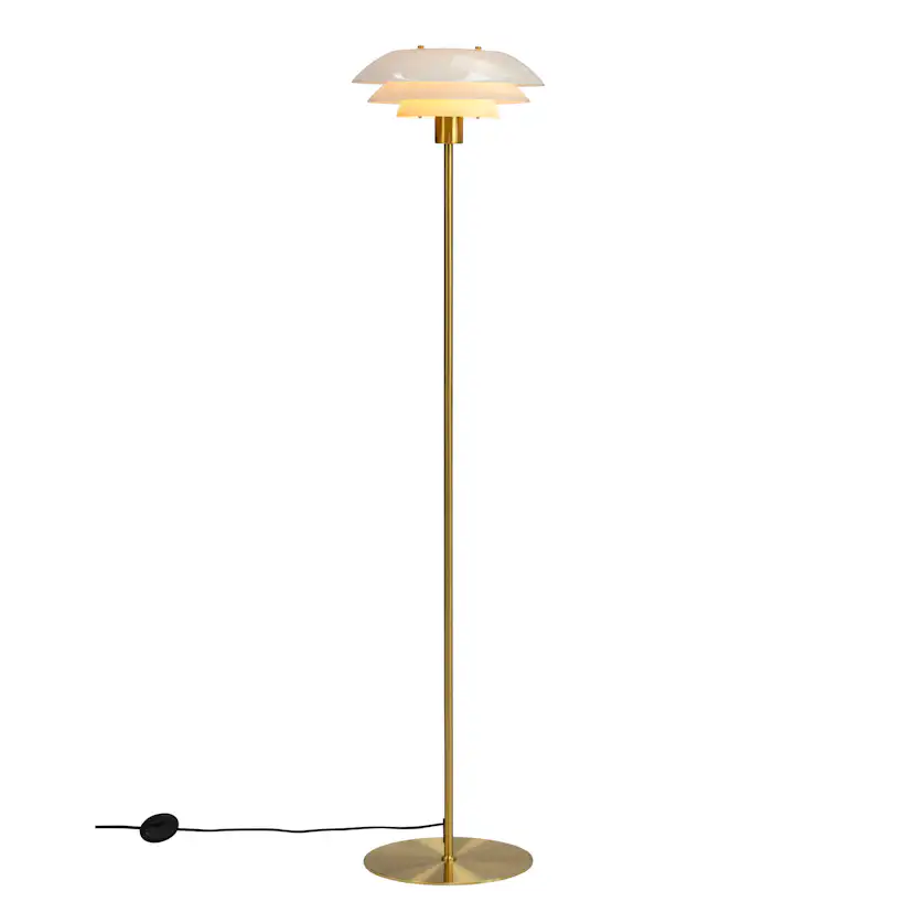 Golvlampa Dyberg Larsen DL31
