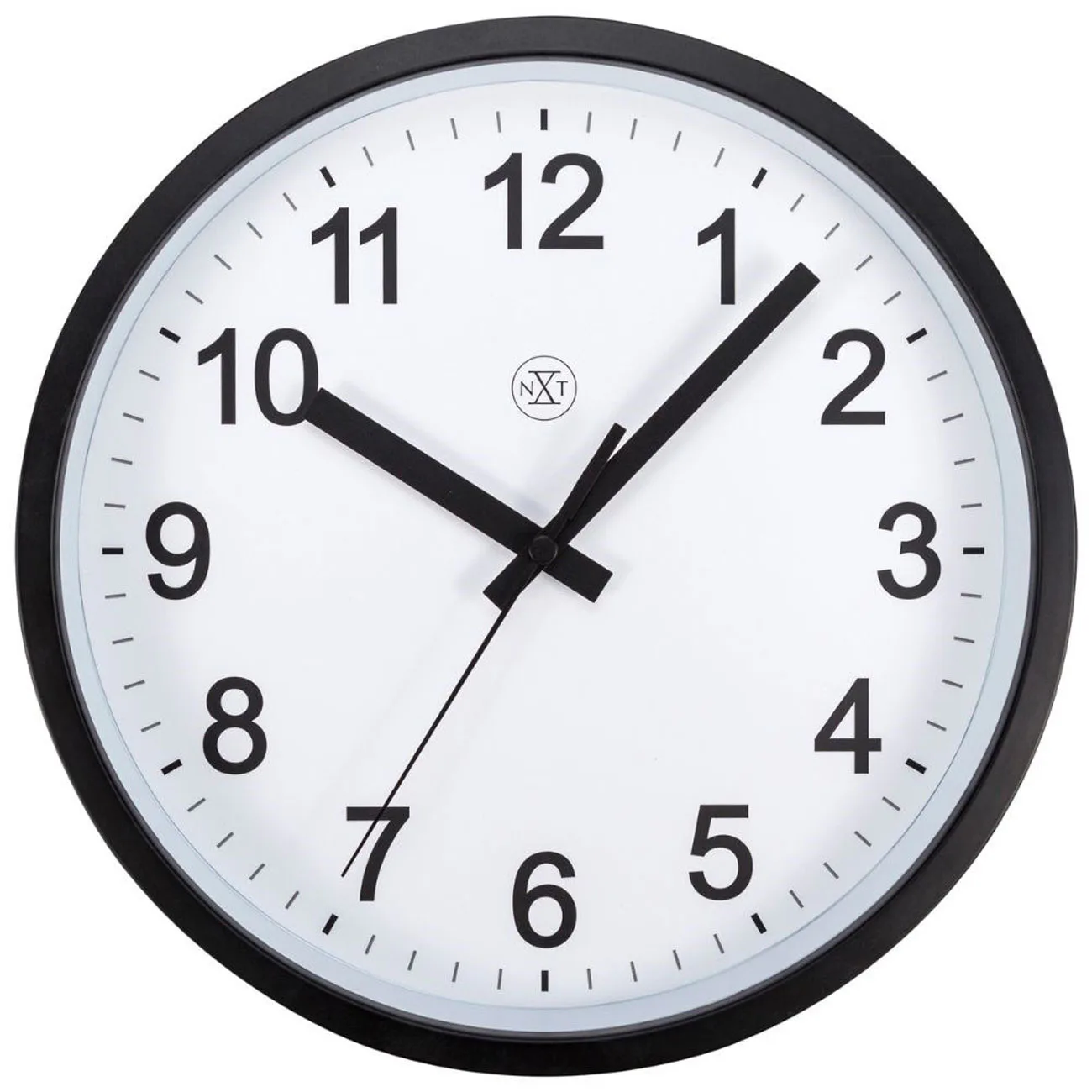 Väggklocka NeXtime nxt Robust