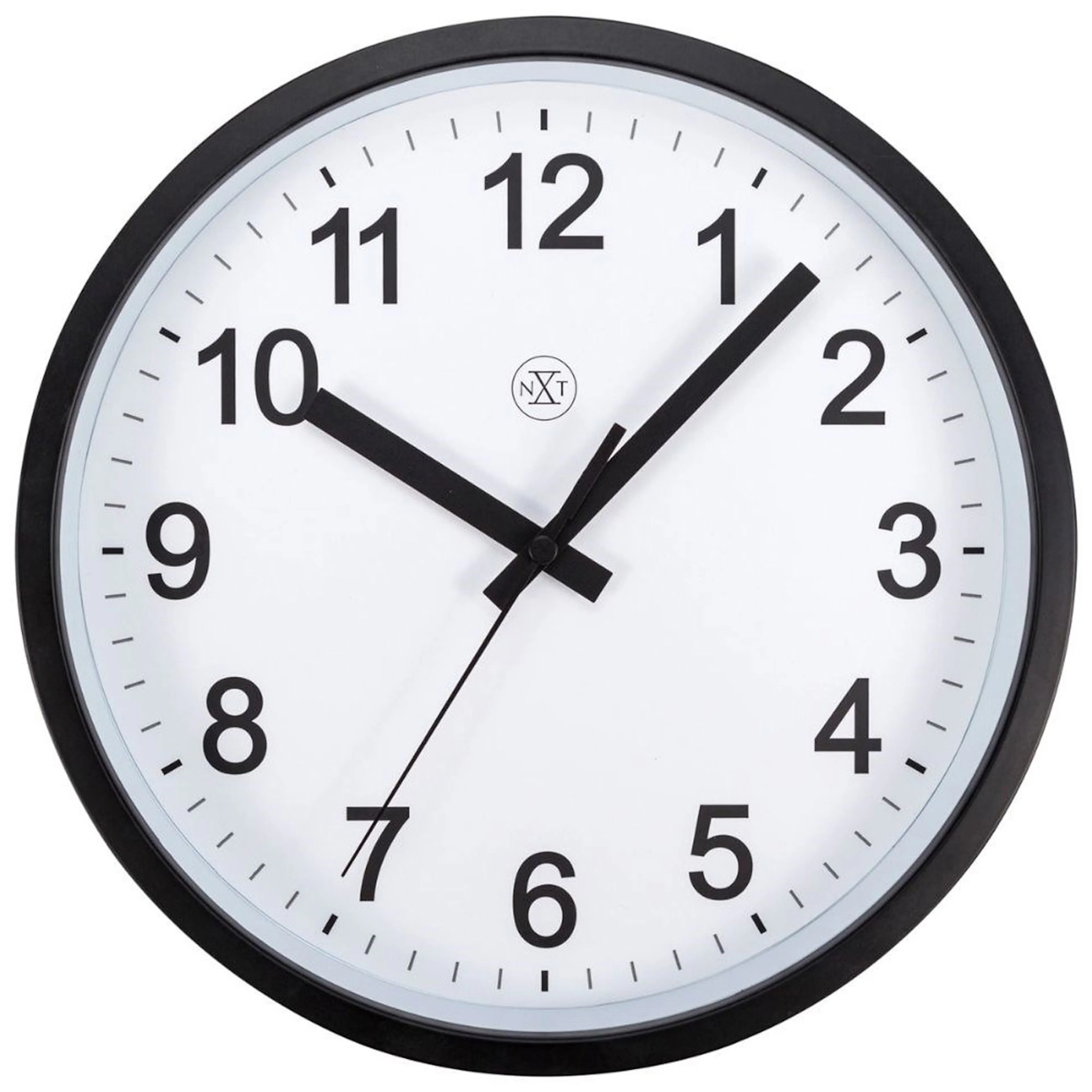 Väggklocka NeXtime nxt Robust