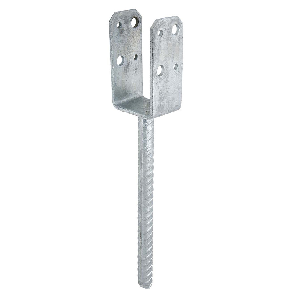 Stolphållare FAST PSU