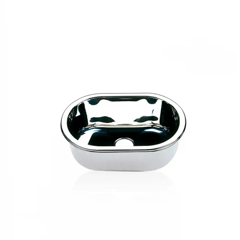 Diskho Barka oval
