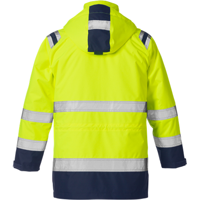 Jacka Fristads Parkas 4036 GTT