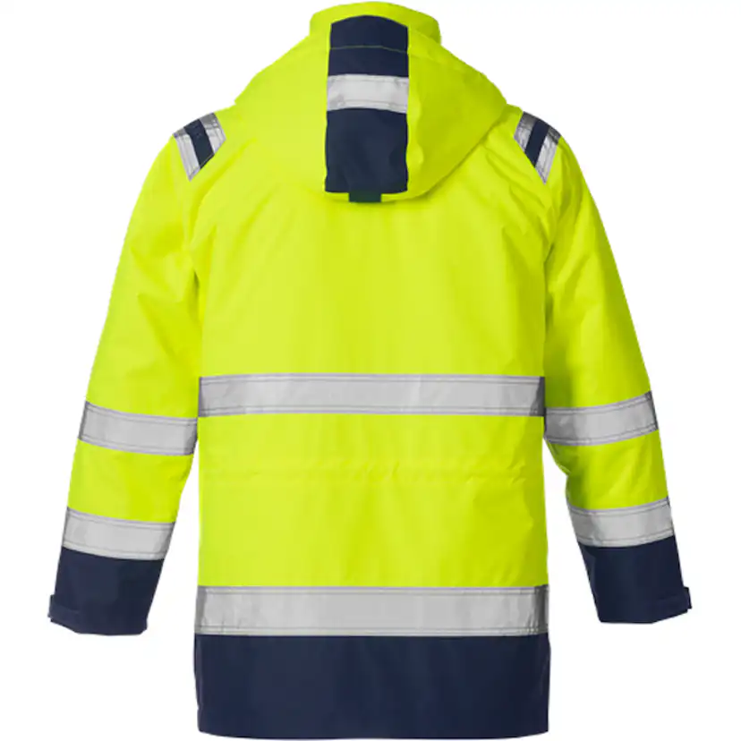 Jacka Fristads Parkas 4036 GTT