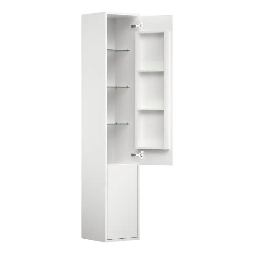 Högskåp Gustavsberg Artic 30 cm