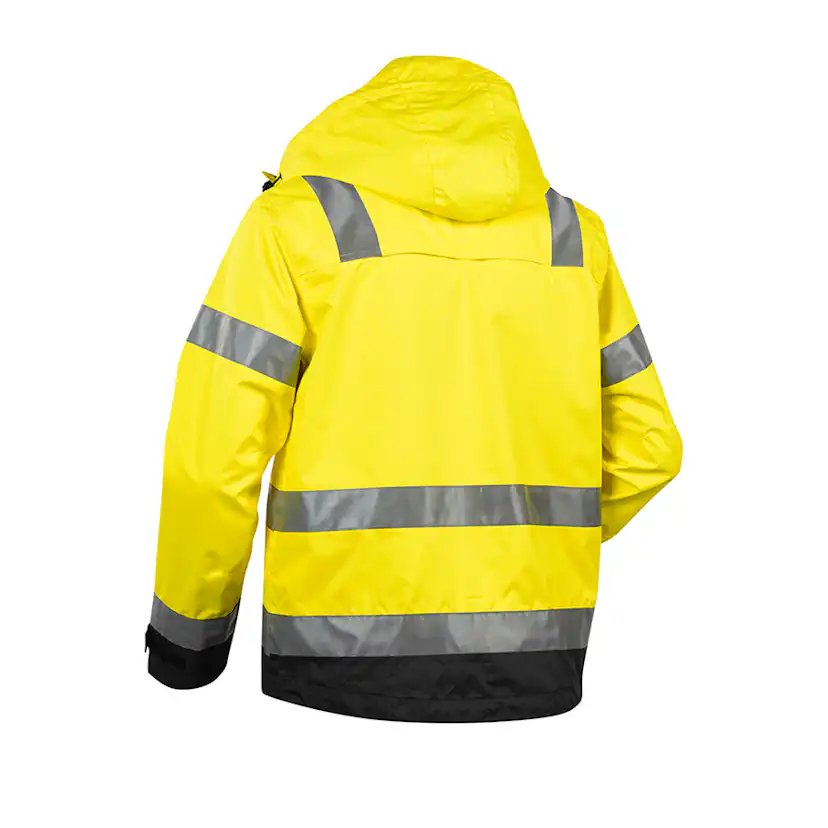 Varseljacka Blåkläder 4837