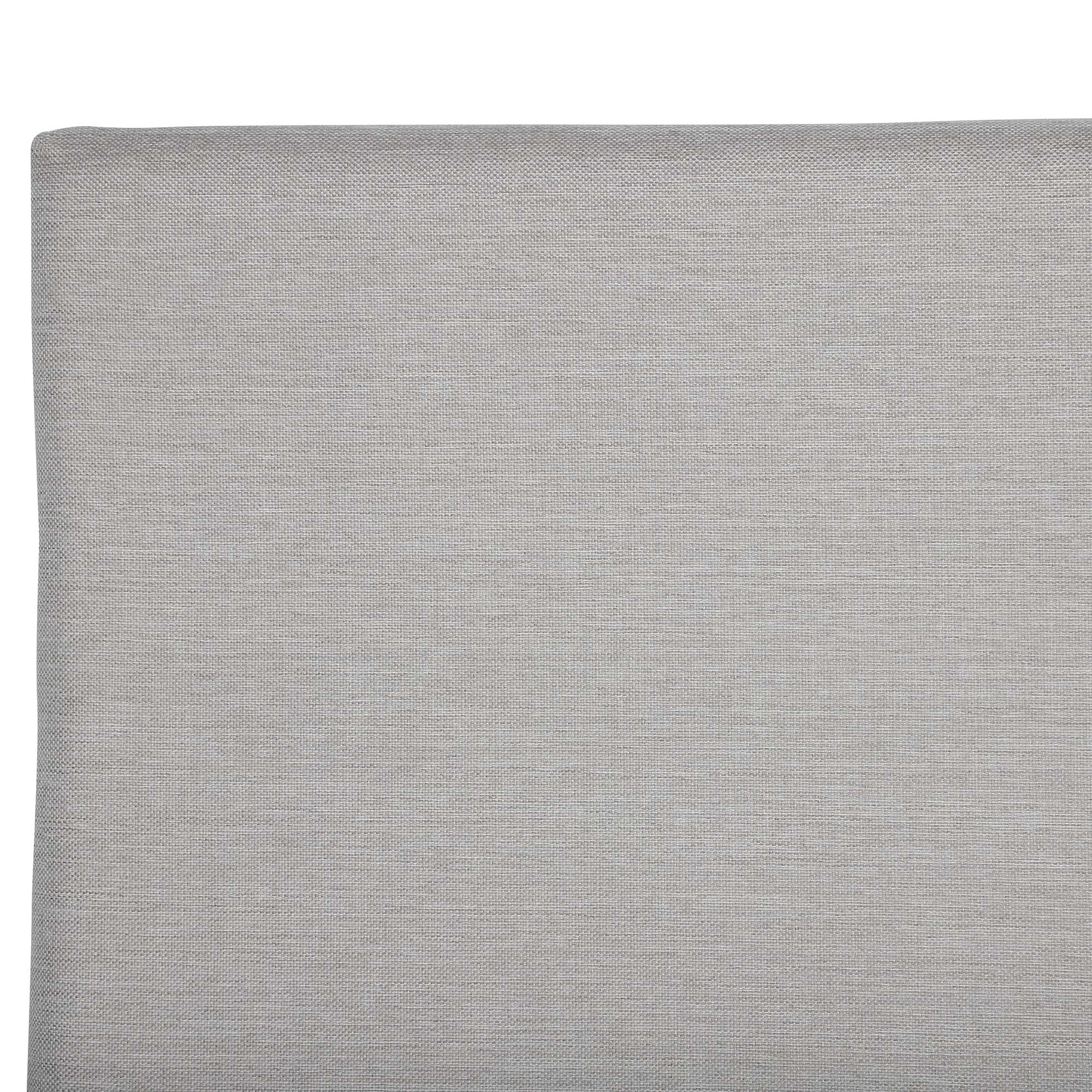 Sänggavel Venture Home Alvik i Tyg