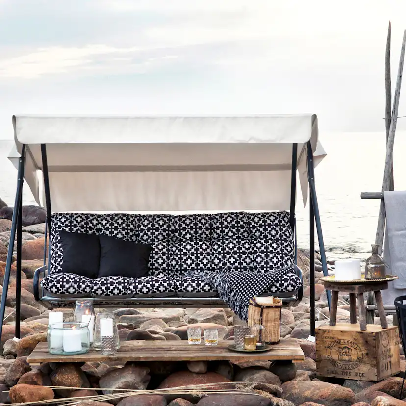 Hammock Varax Suvi Utomhus